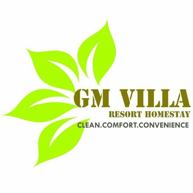Gm Villa Gua Musang Bagian luar foto